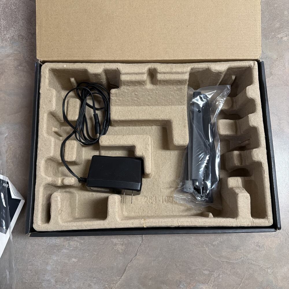 NETGEAR Nighthawk AC1900 R7000 Dual-Band WiFi Router 1900Mbps 4-Port - Picture 7 of 8